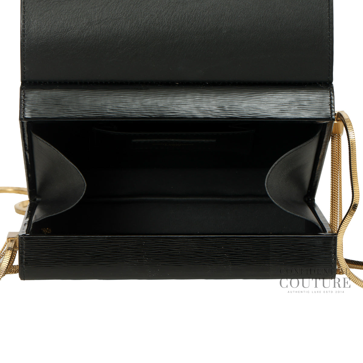 Saint Laurent  Kate Box Crossbody Bag