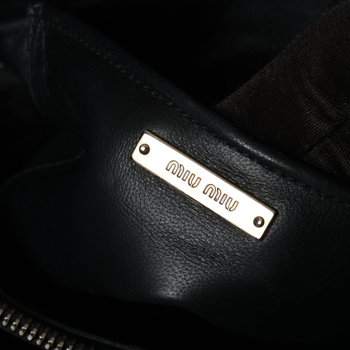 Cavallino Patch work Orange & Animal Print Satchel bag