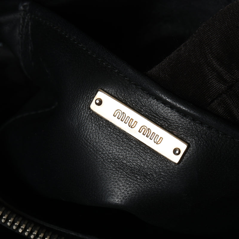 Miu Miu bag price