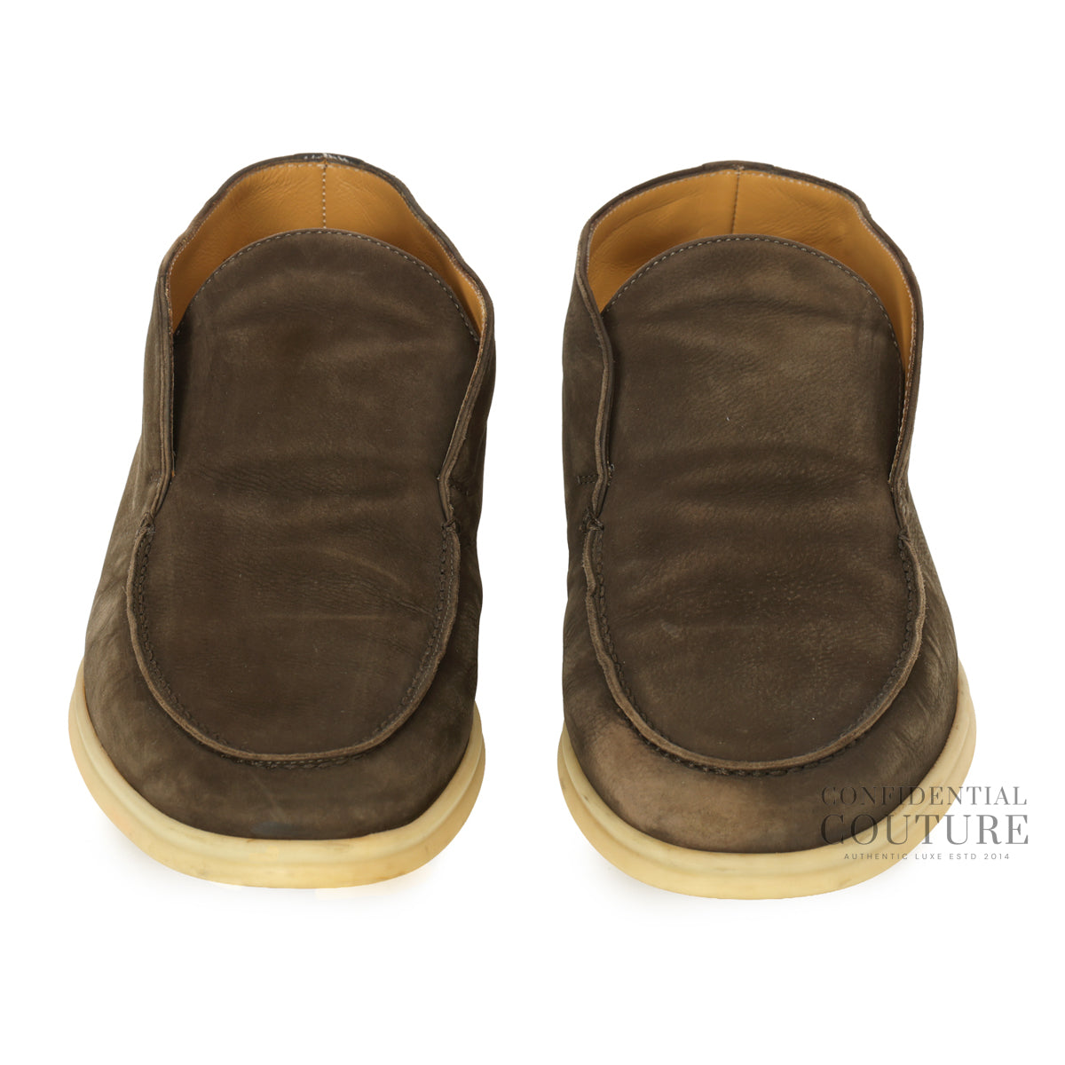 Grey Moss Open Walk Ankle Boot | EU 40 | US 7.5 | UK 6.5