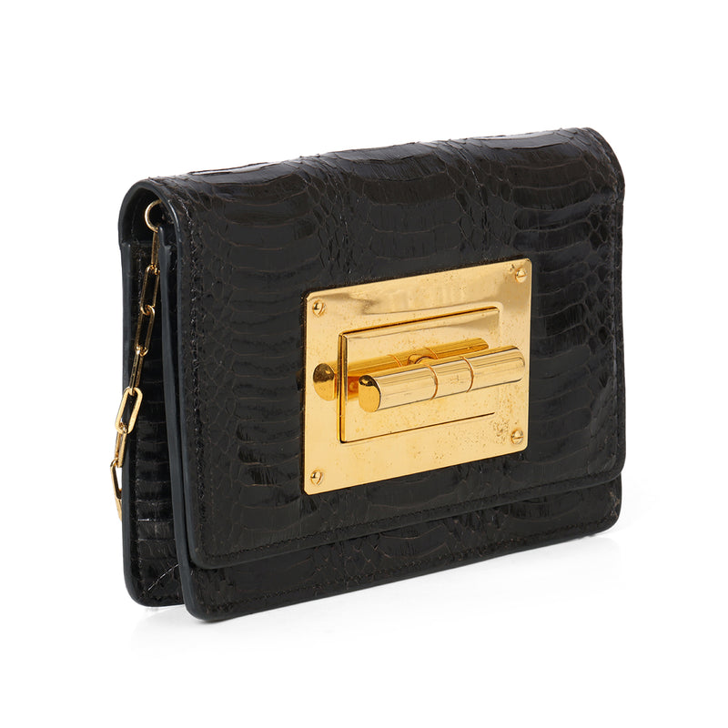 Women Tom Ford Black Bag