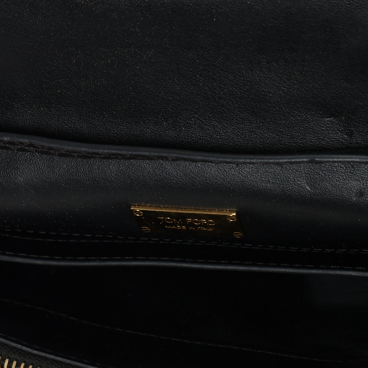 Natalia Black Python Shoulder Bag