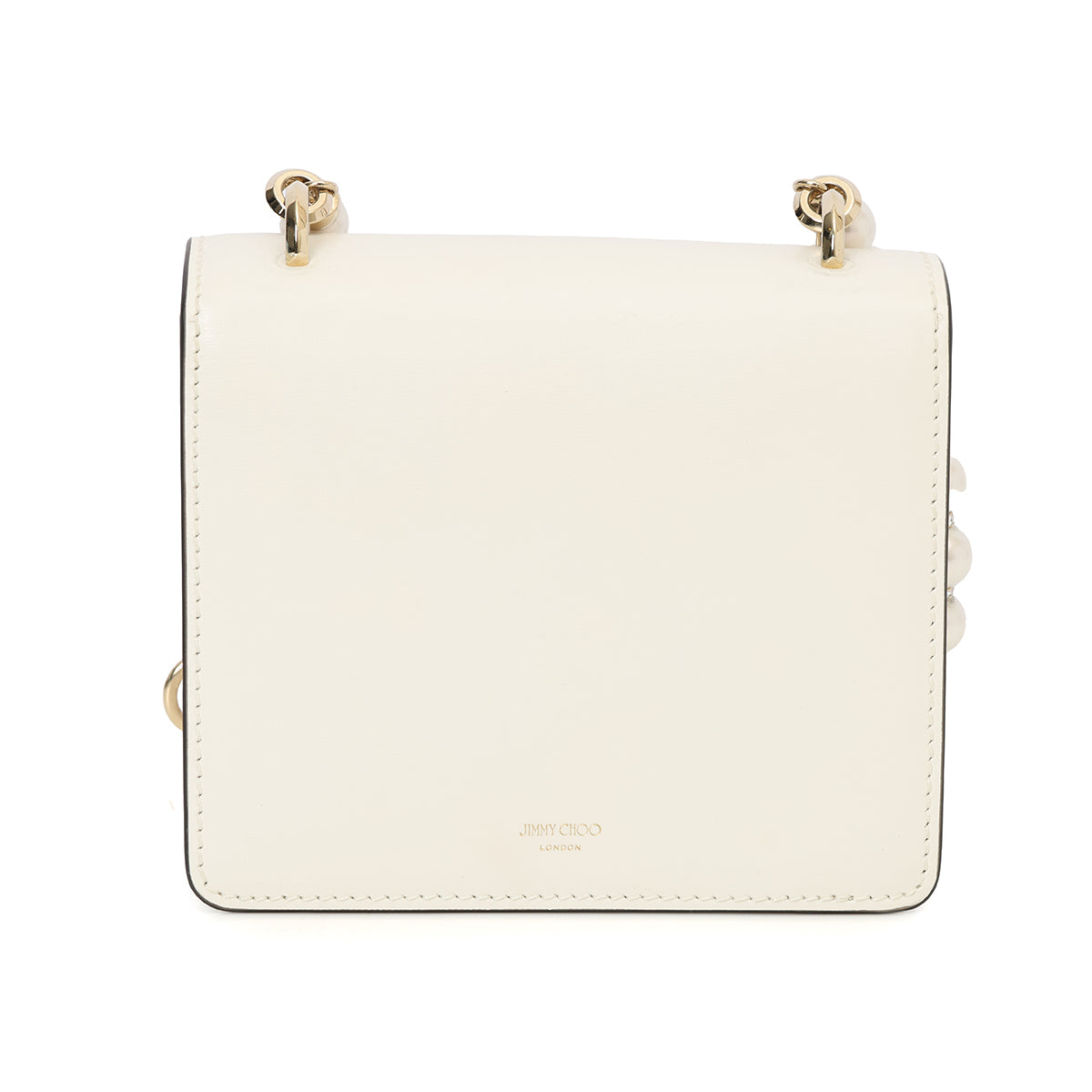 Avenue Quad With Pearl Strap Shoulder Bag One Size