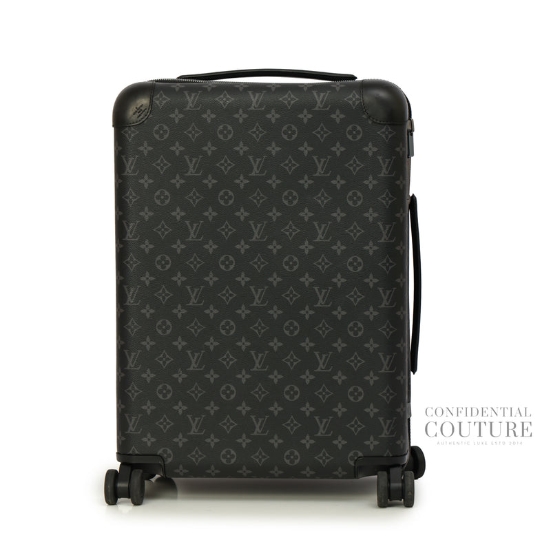 Monogram Eclipse Horizon 50 Luggage