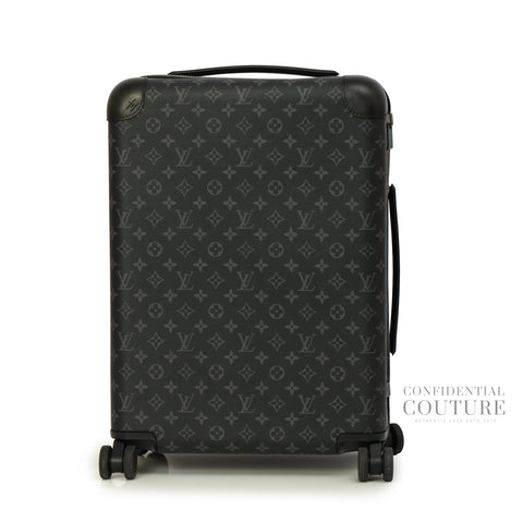 Monogram Eclipse Horizon 50 Luggage