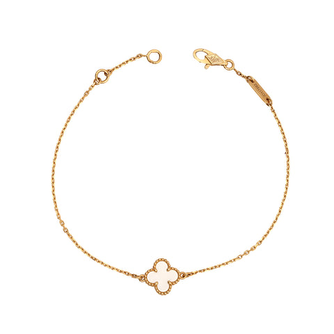 Sweet Alhambra Bracelet