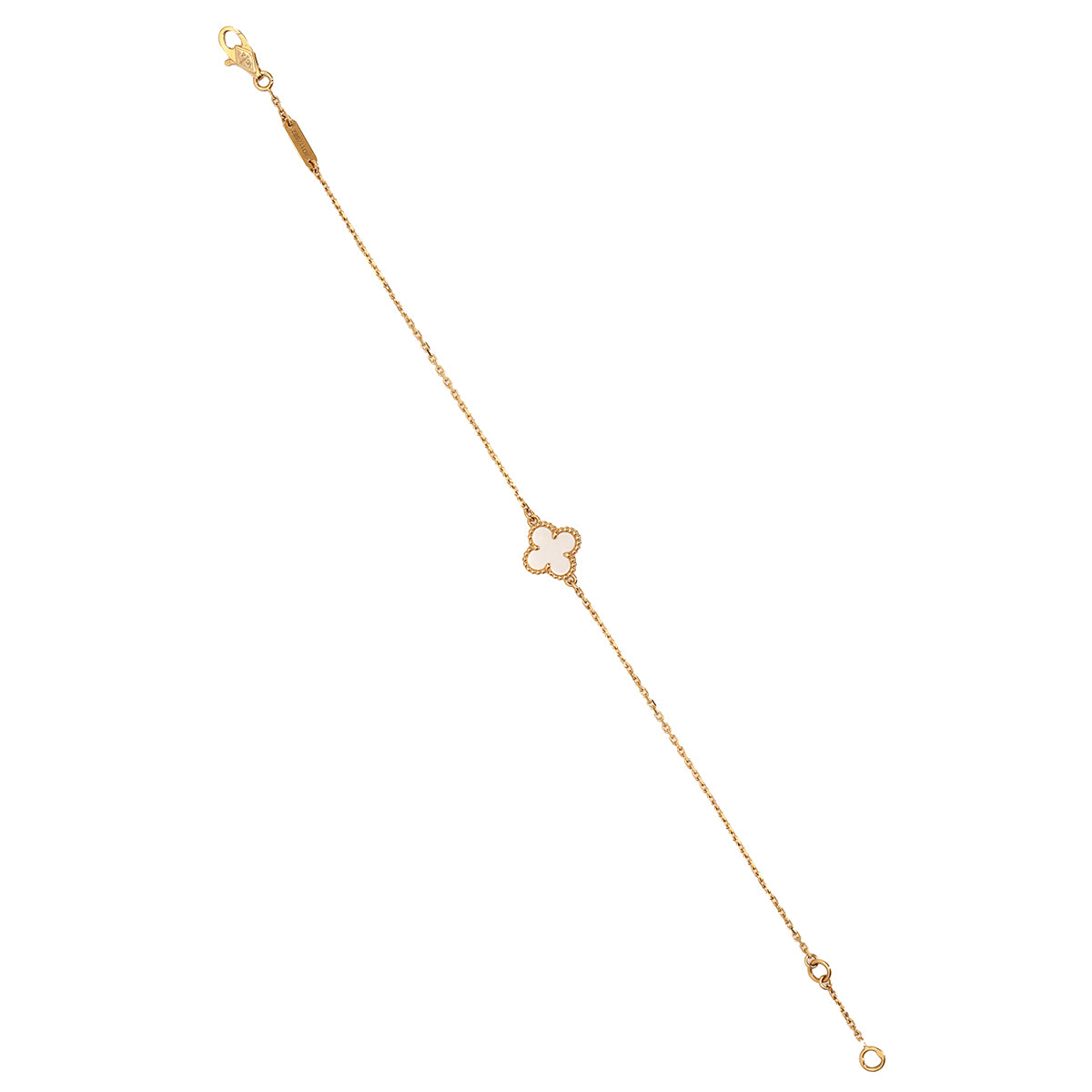 Sweet Alhambra Bracelet