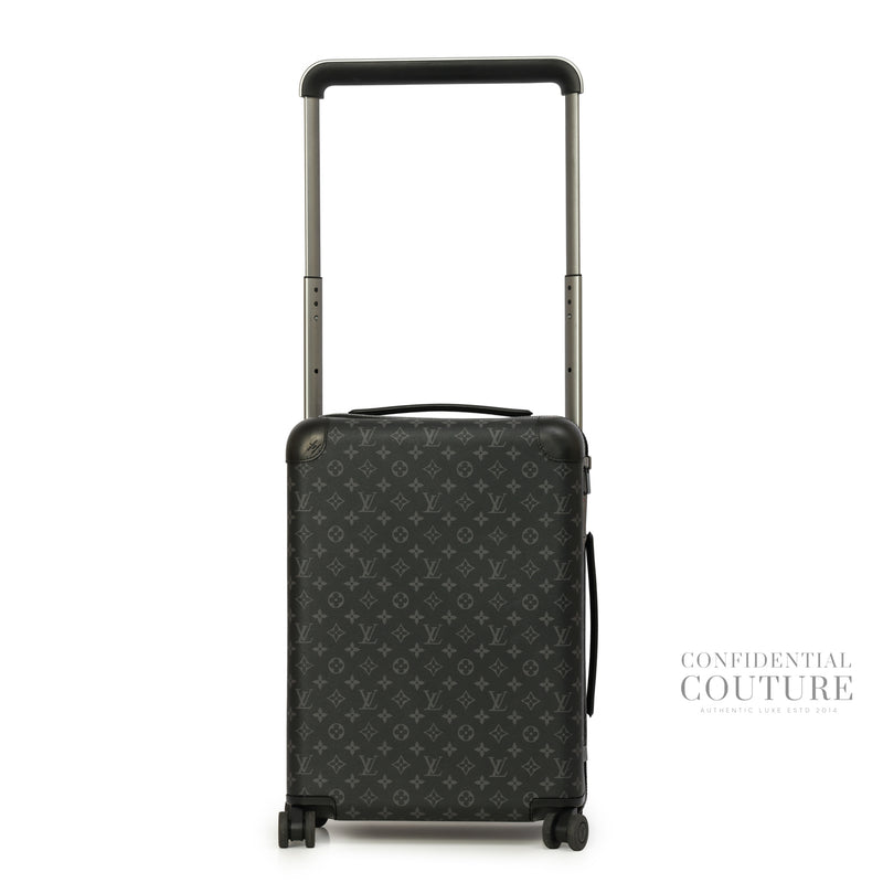 Monogram Eclipse Horizon 50 Luggage