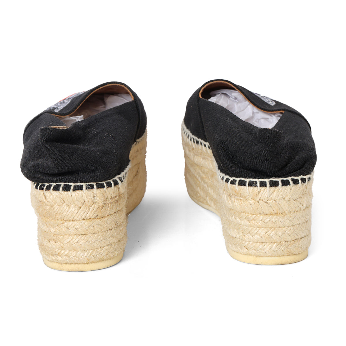 Classic Tiger Espadrilles  size 39