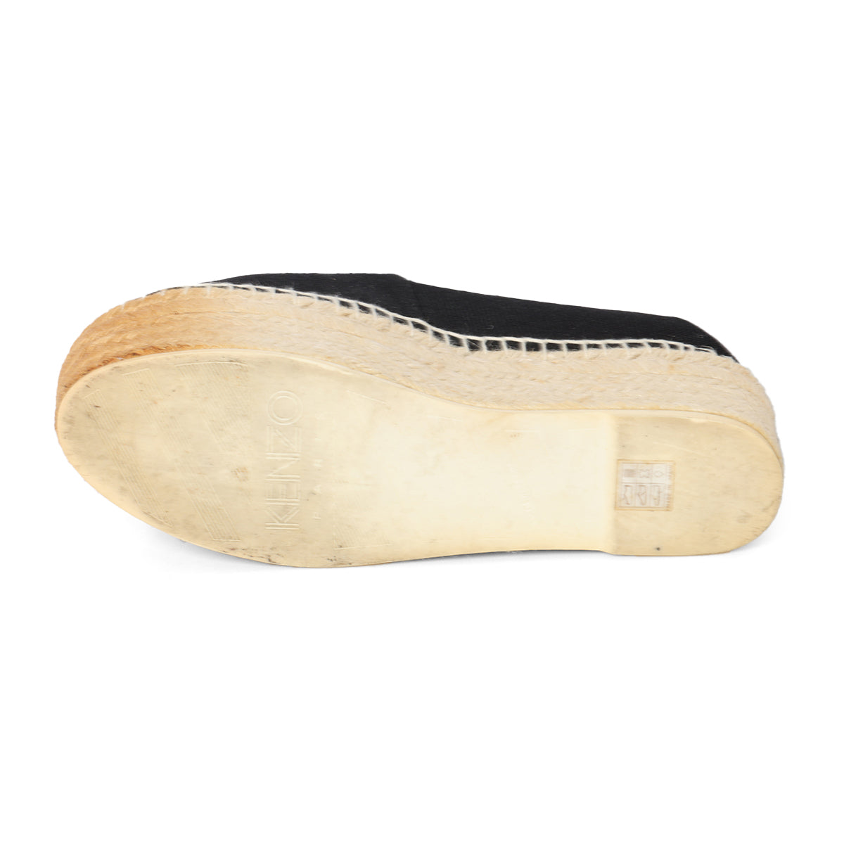 Classic Tiger Espadrilles  size 39