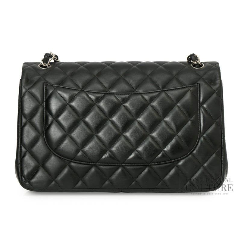 Women pre loved chanel bags