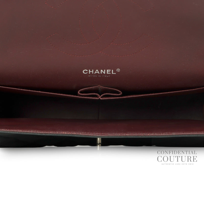 second hand Chanel bag
