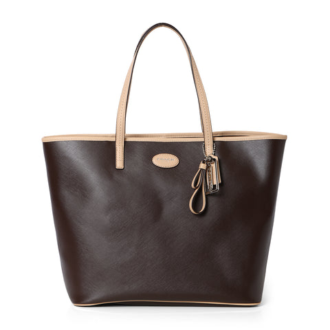 Mahogani Park Metro Tote Bag