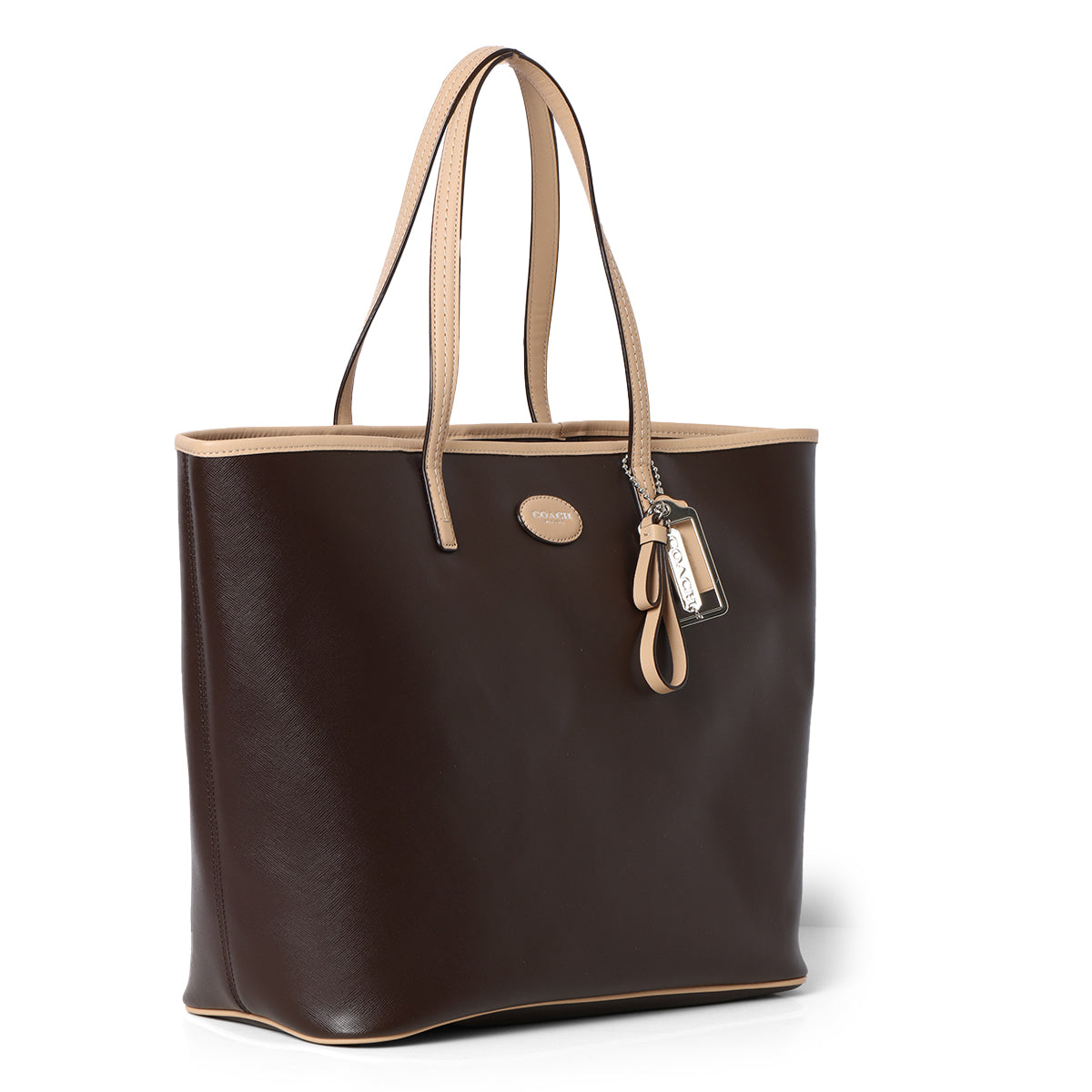 Mahogani Park Metro Tote Bag