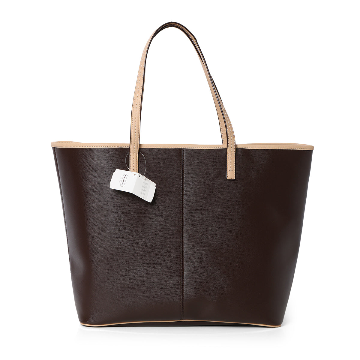 Mahogani Park Metro Tote Bag