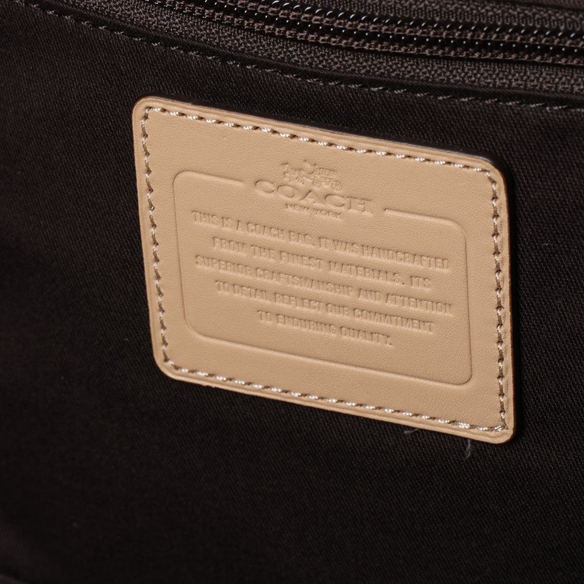 Mahogani Park Metro Tote Bag