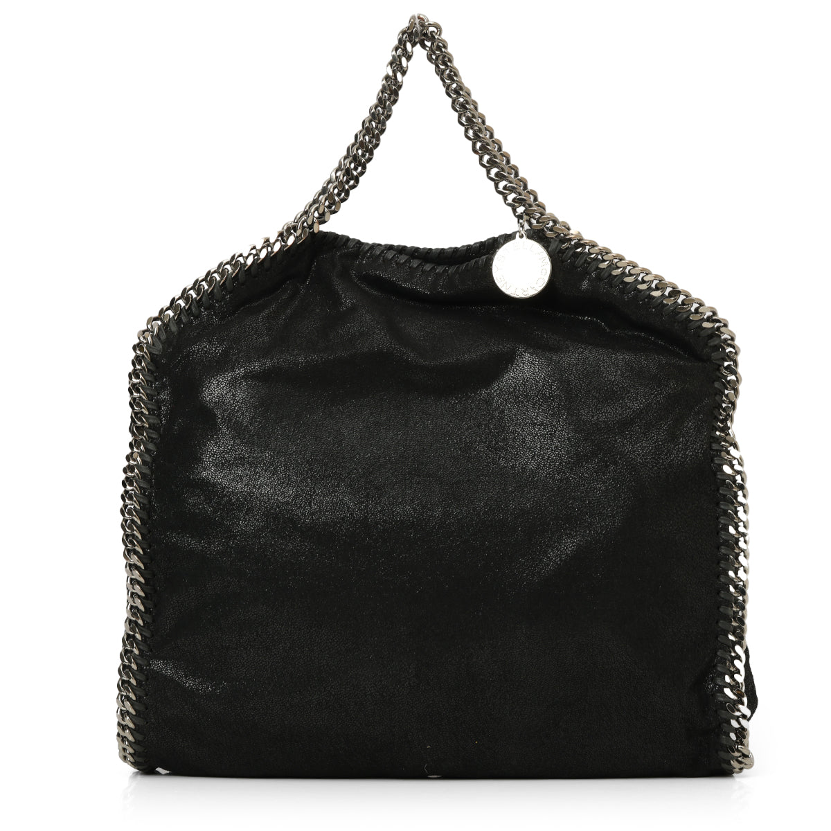 Falabella Fold-Over Tote Bag