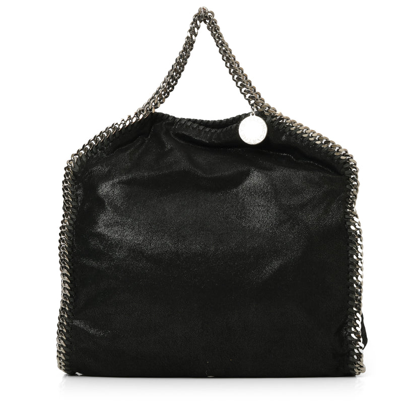 Falabella Fold-Over Tote Bag