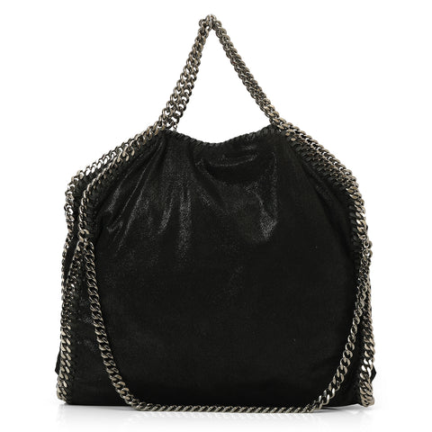 Falabella Fold-Over Tote Bag