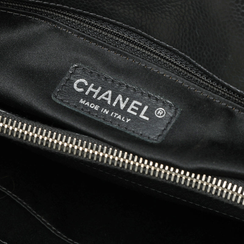 Chanel GST Caviar Price