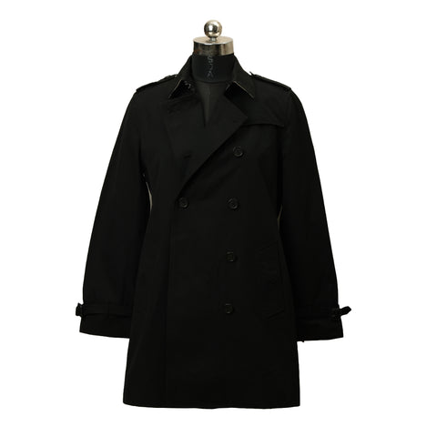 Amberford Trench Coat