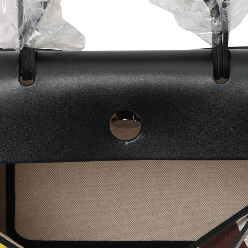 Pre loved hermes herbag bag price in india