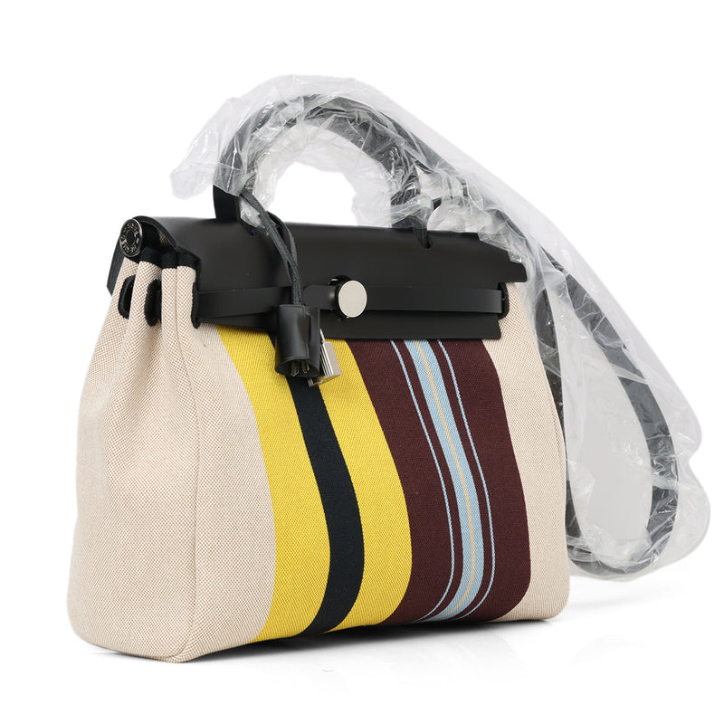 Pre-loved Hermes Herbag Bag