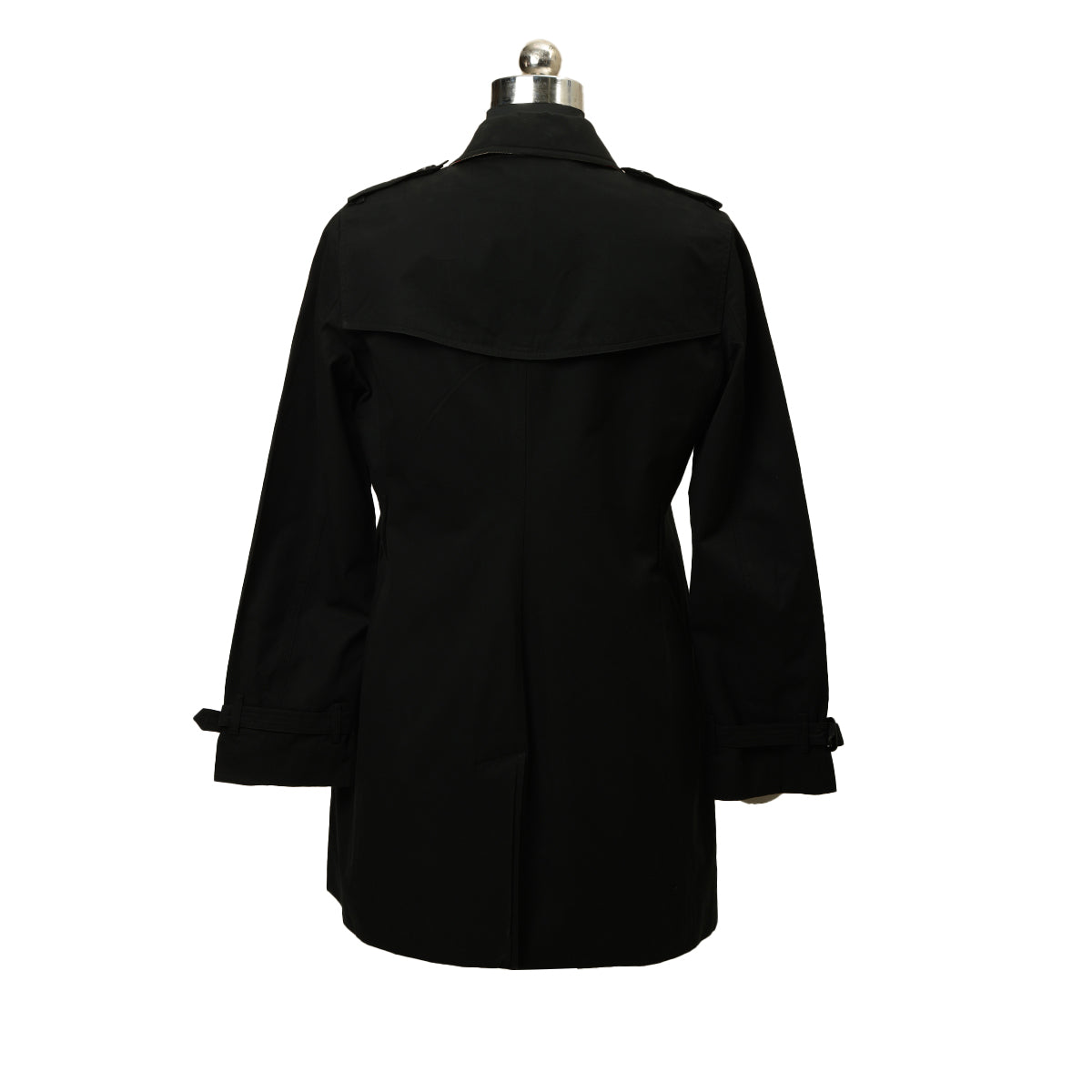 Amberford Trench Coat