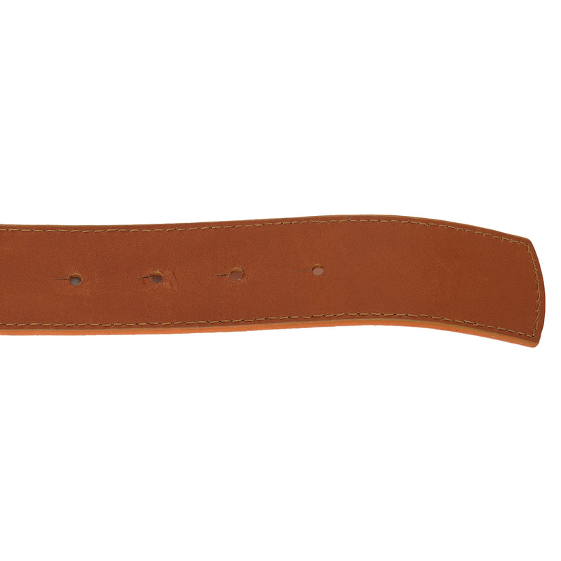 Tory Burch Reversible Logo Belt