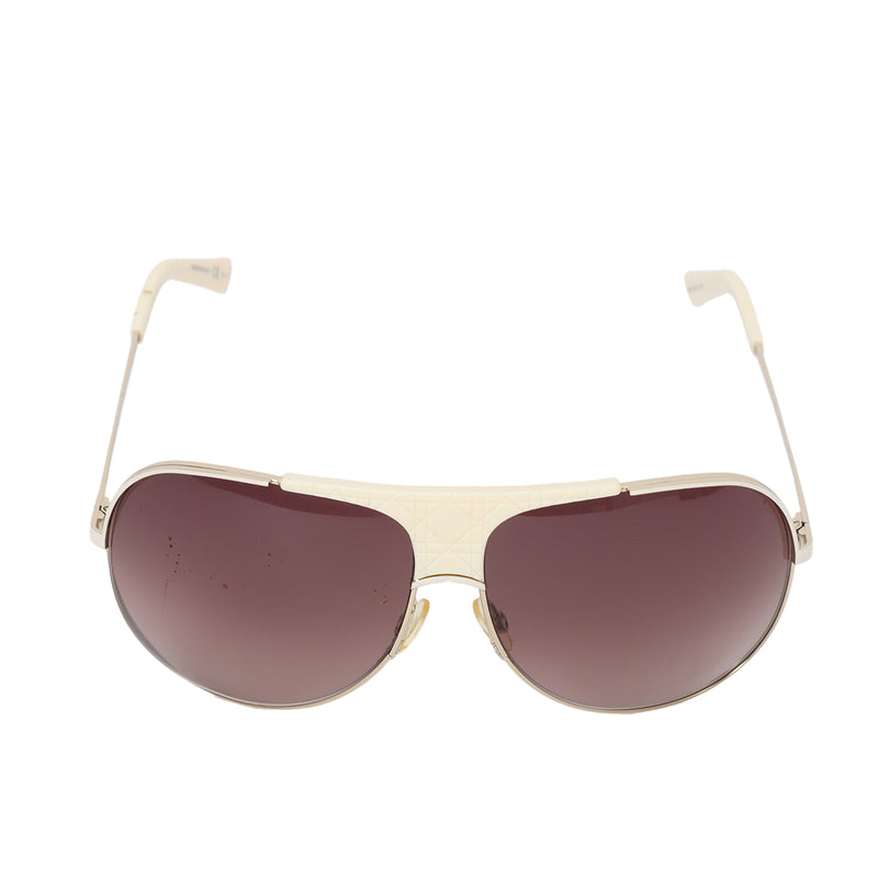 Christian Dior My Lady Dior  vvpd8 63o12 125- Sunglasses One Size