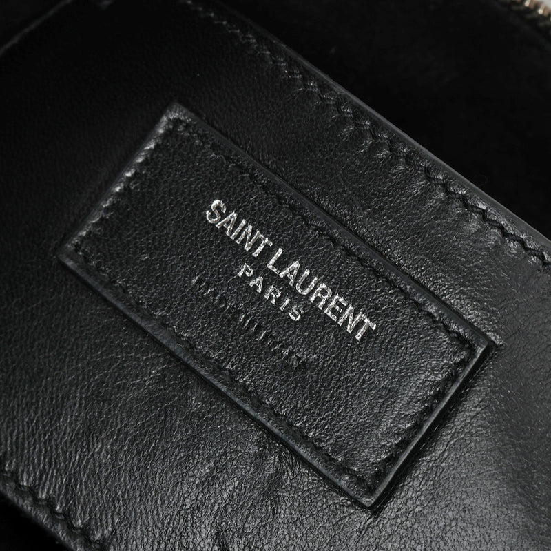 YSL Black Bag One Size