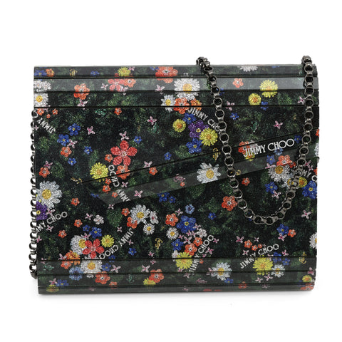 Floral Candy One Size