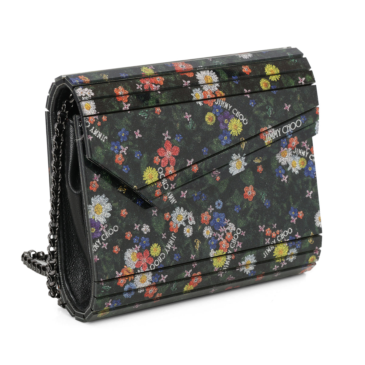 Floral Candy One Size