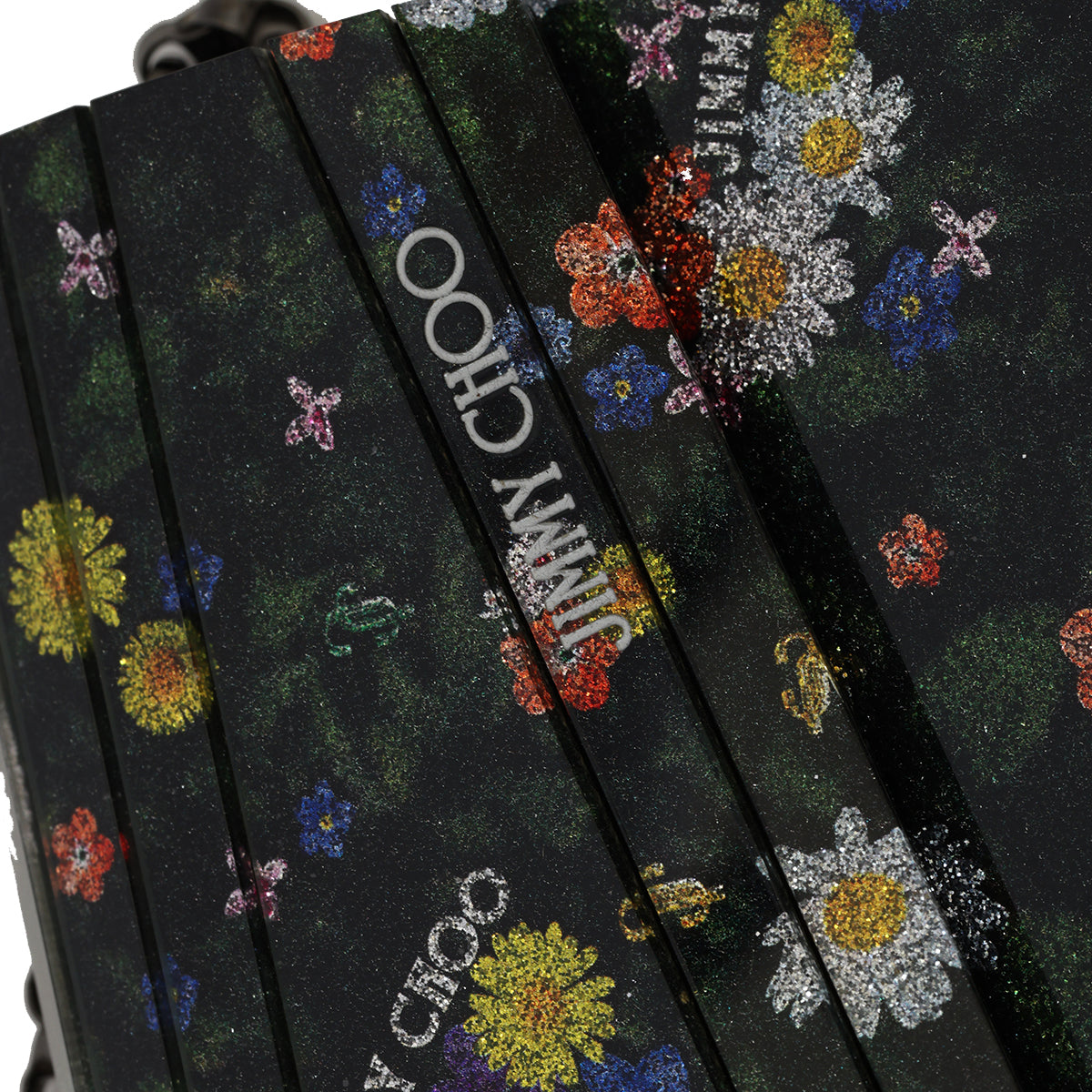Floral Candy One Size