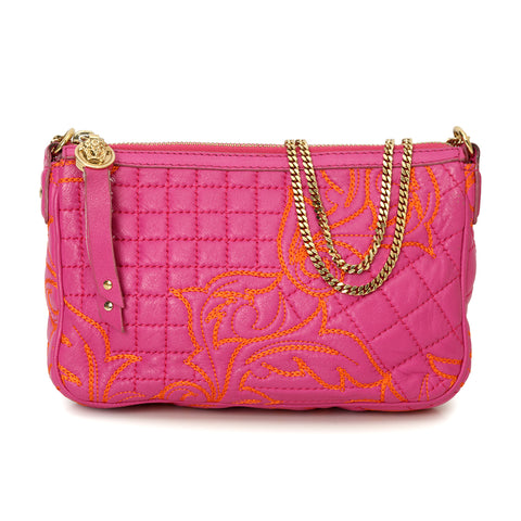 Vanitas Crossbody Bag One Size