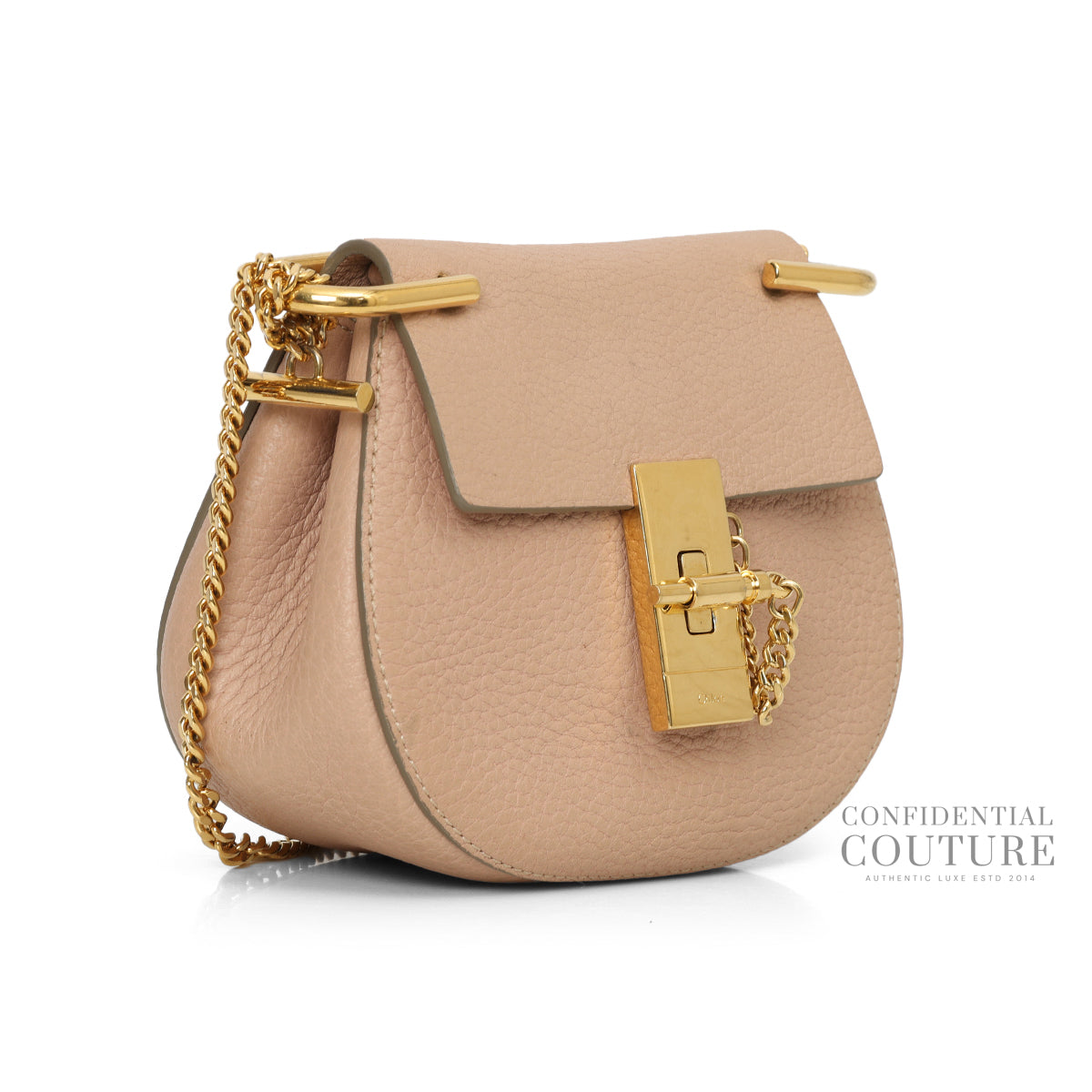 Chloe Mini Drew Bag Mini