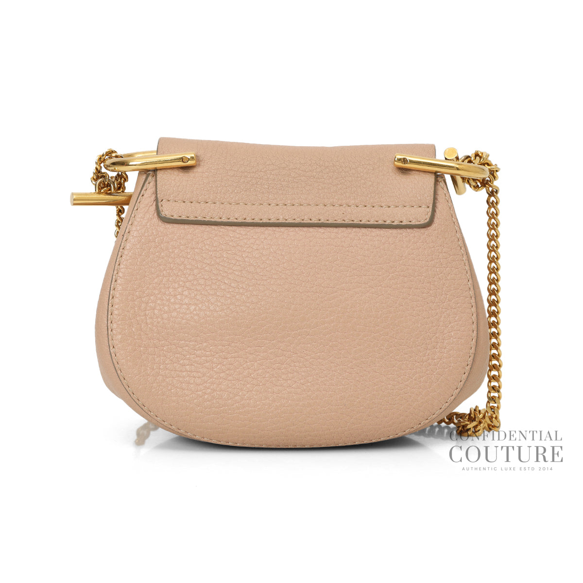 Chloe Mini Drew Bag Mini