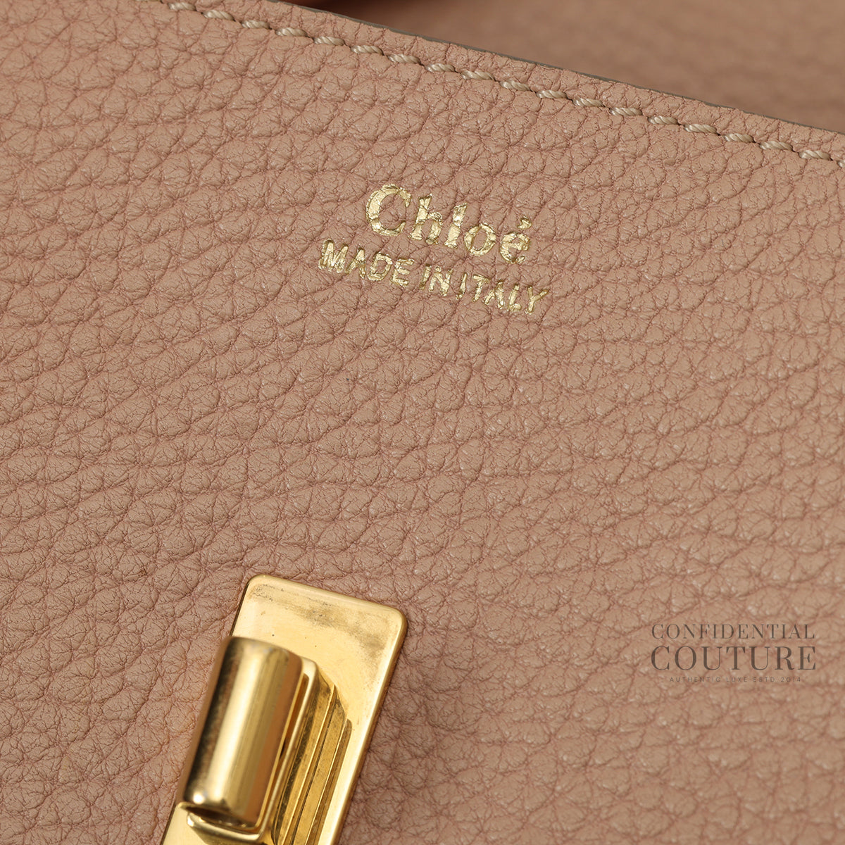 Chloe Mini Drew Bag Mini