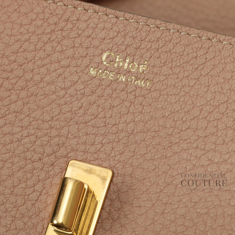 Chloe Mini Drew Bag Mini