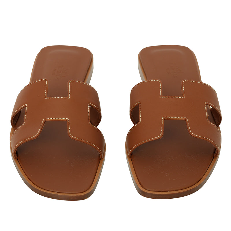 Oran Sandal Size: 39