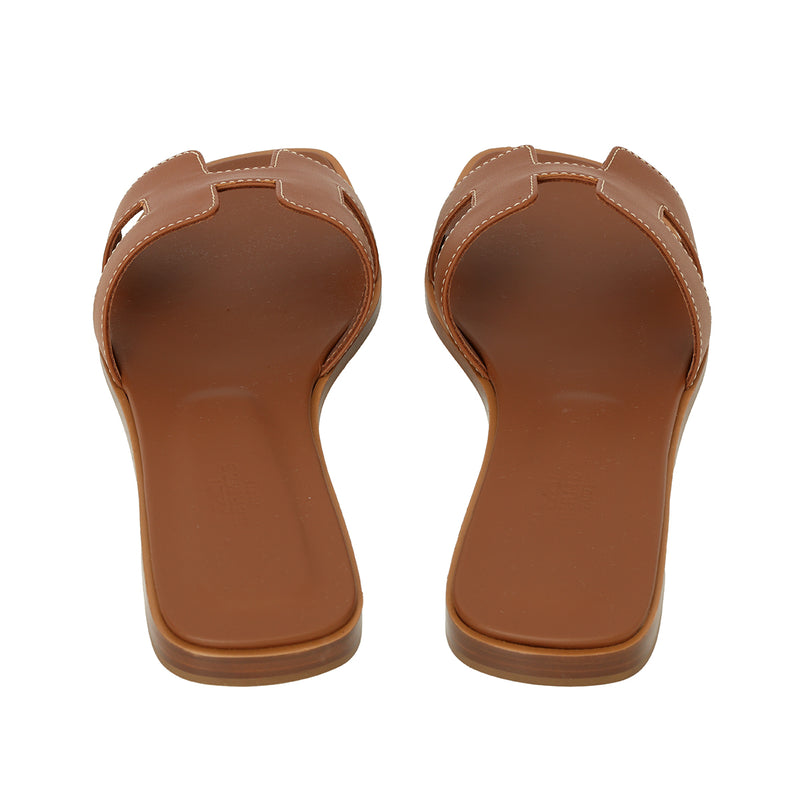 Oran Sandal Size: 39