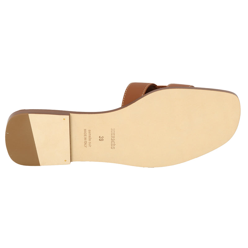 Oran Sandal Size: 39