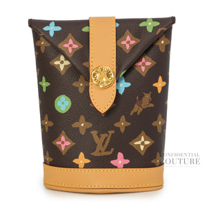 Monogram x Tyler The Creator Monogram Craggy Envelope Pouch