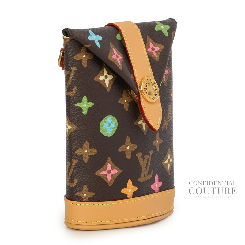 Monogram x Tyler The Creator Monogram Craggy Envelope Pouch