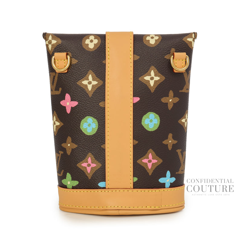 Monogram x Tyler The Creator Monogram Craggy Envelope Pouch