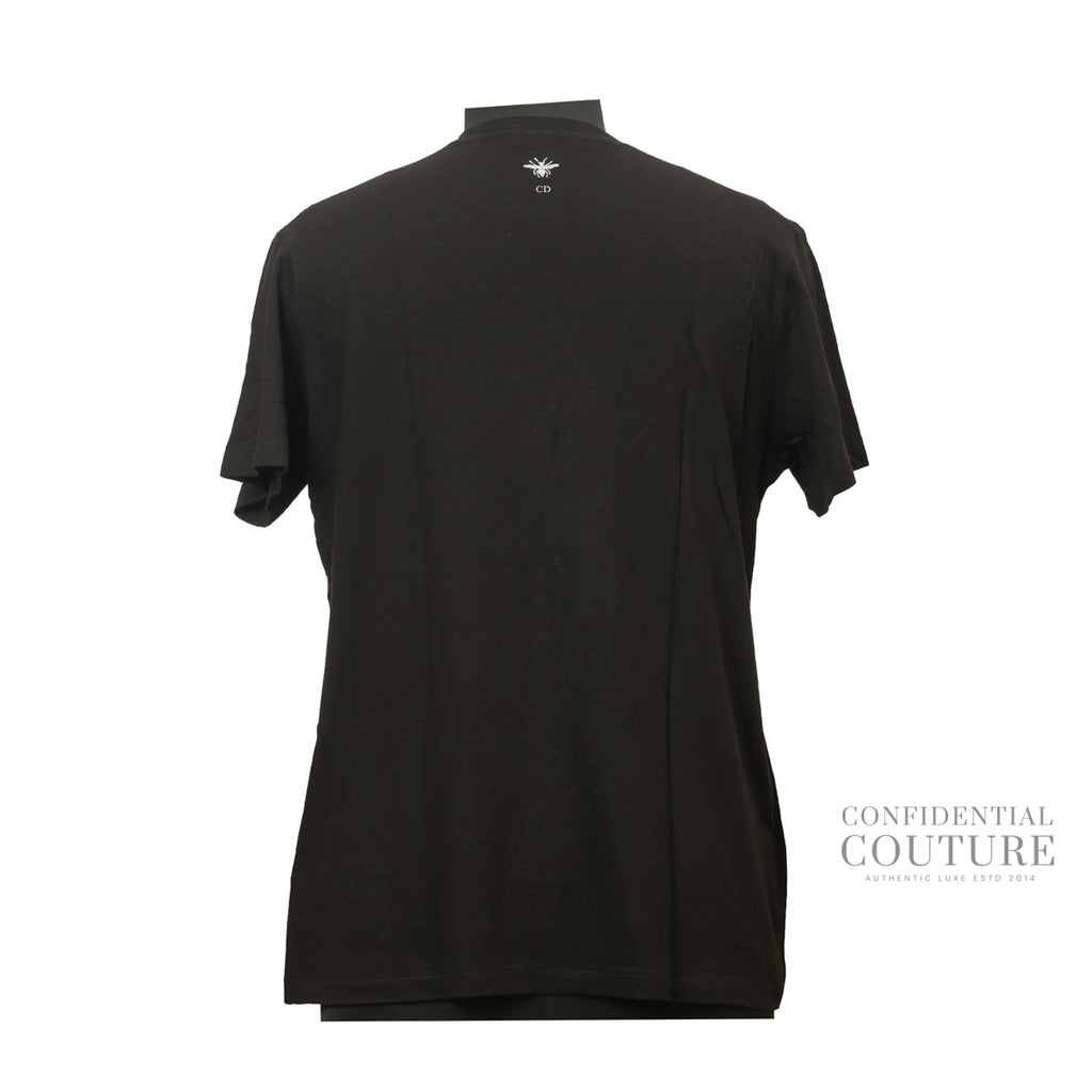 Shop Pre-Loved Dior J'Adior 8 Knit T-Shirt L – Confidential Couture