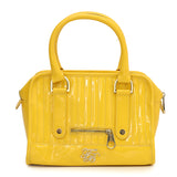 Patent Leather Becky Bag One Size