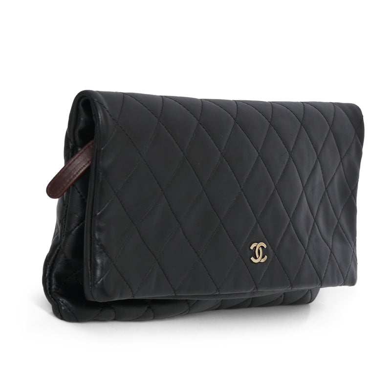 Beauty Black CC Clutch One Size