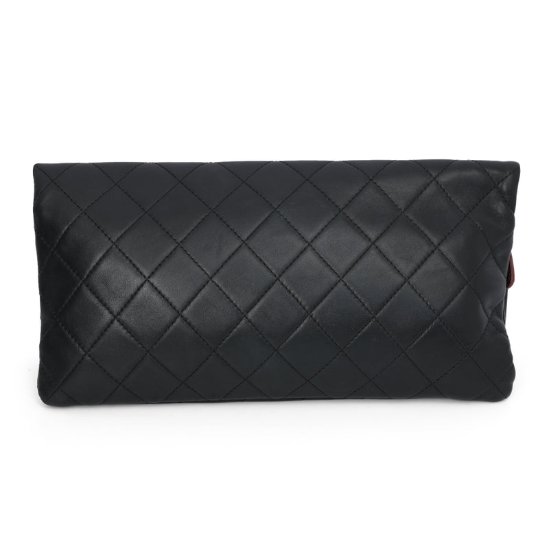 Beauty Black CC Clutch One Size