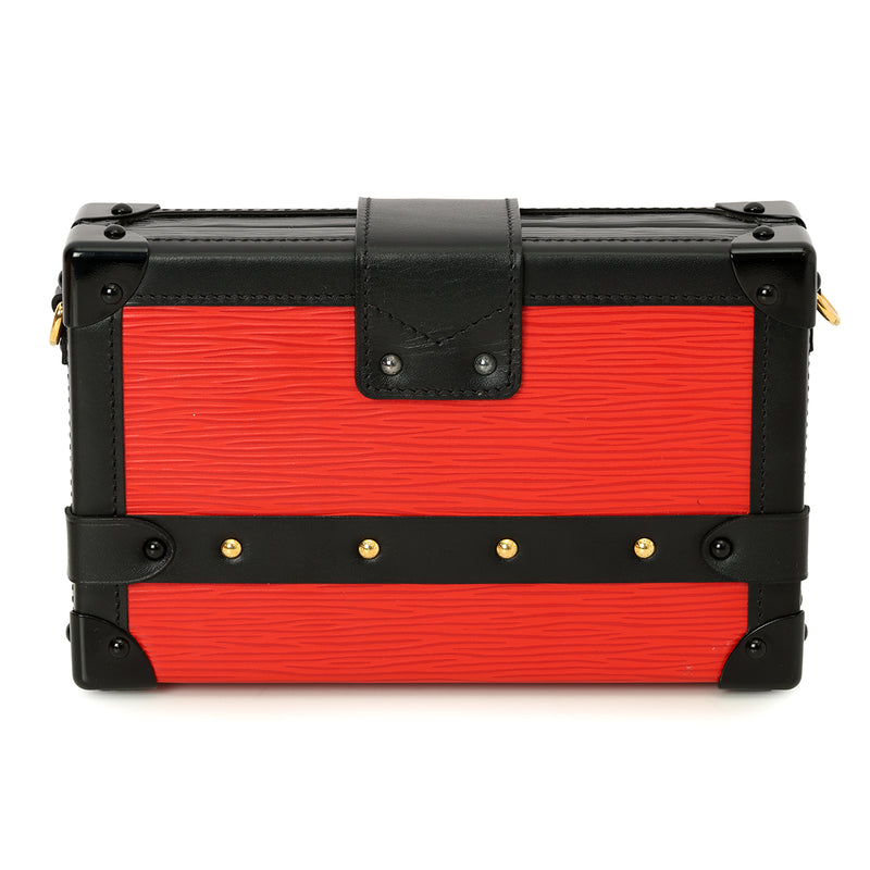 Louis Vuitton Petite Malle price